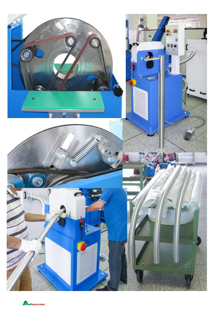 ART.150 - Dry operation 