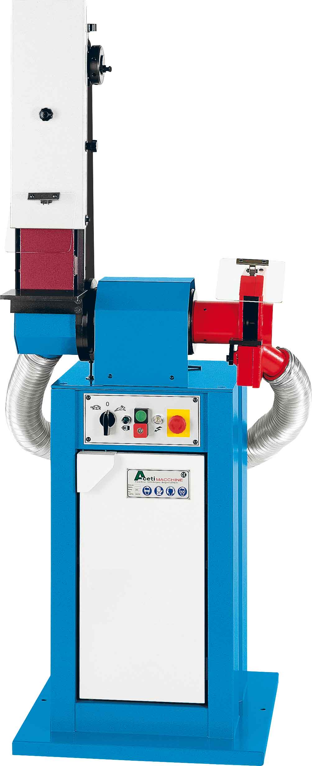 Ricambi Flex Per Levigatrice Per Saldature Ad Angolo LLK 1503 VR